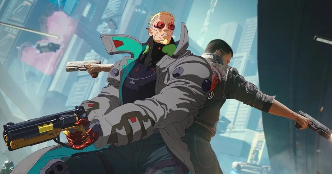 Cyberpunk 2077 terá atualização gigante inspirada na animação Edgerunners Cyberpunk 2077 terá atualização gigante inspirada na animação Edgerunners