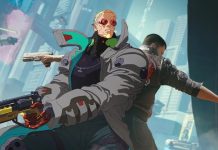 Cyberpunk 2077 terá atualização gigante inspirada na animação Edgerunners Cyberpunk 2077 terá atualização gigante inspirada na animação Edgerunners