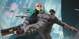 Cyberpunk 2077 terá atualização gigante inspirada na animação Edgerunners Cyberpunk 2077 terá atualização gigante inspirada na animação Edgerunners