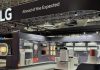 Da tecnologia à instalação: o que a LG destacou na Febrava Rio 2026 Da tecnologia à instalação: o que a LG destacou na Febrava Rio 2026