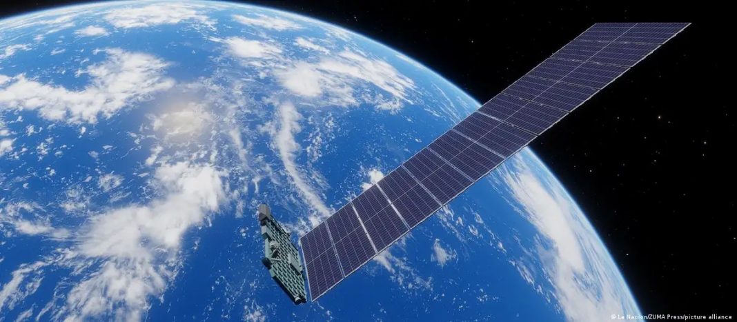 Elon Musk pode desligar a internet de uma guerra? Entenda Elon Musk pode desligar a internet de uma guerra? Entenda o poder da Starlink