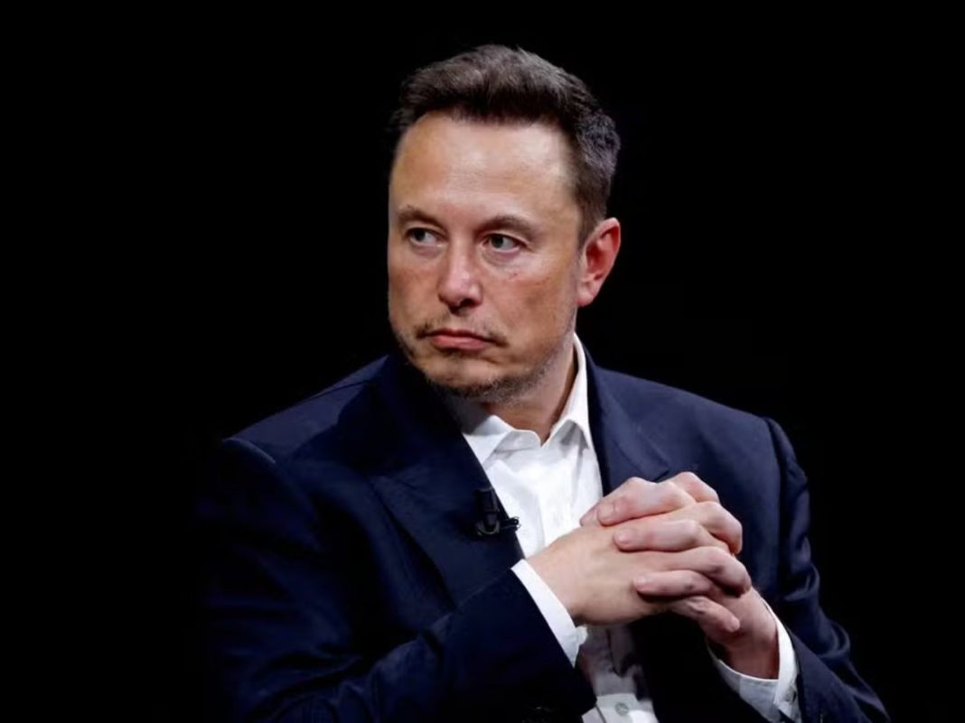 Em vitória de Elon Musk, Justiça dos EUA derruba lei Em vitória de Elon Musk, Justiça dos EUA derruba lei estadual que proíbe 'nudes' feitos por IA