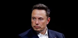 Em vitória de Elon Musk, Justiça dos EUA derruba lei estadual que proíbe 'nudes' feitos por IA Em vitória de Elon Musk, Justiça dos EUA derruba lei estadual que proíbe 'nudes' feitos por IA