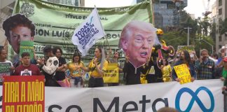 Especialistas da ONU questionam papel da Meta nas eleições no Brasil Especialistas da ONU questionam papel da Meta nas eleições no Brasil