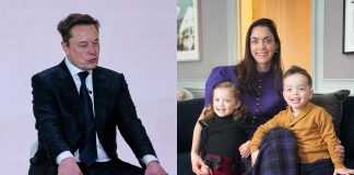 Executiva Shivon Zilis diz que seu relacionamento com Elon Musk terminou: 'Vou sentir falta dele' Executiva Shivon Zilis diz que seu relacionamento com Elon Musk terminou: 'Vou sentir falta dele'