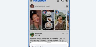 Facebook agora usa IA para controlar conteúdos no feed e Reels Facebook agora usa IA para controlar conteúdos no feed e Reels