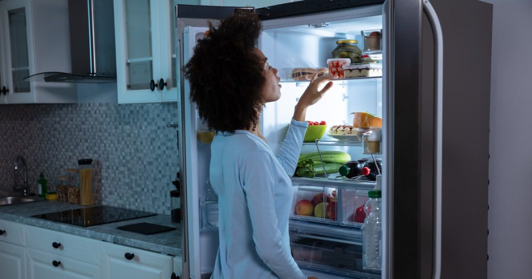 Faltou luz? Entenda quanto tempo a geladeira pode ficar desligada Faltou luz? Entenda quanto tempo a geladeira pode ficar desligada