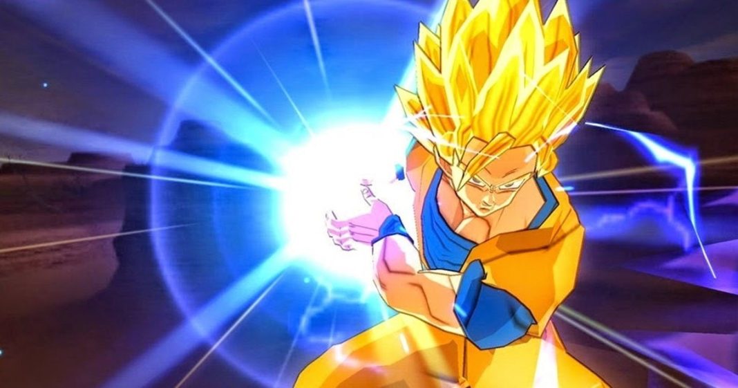 Fãs criam versão grátis de Dragon Ball Z: Budokai Tenkaichi Fãs criam versão grátis de Dragon Ball Z: Budokai Tenkaichi 3 que roda direto no navegador