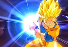Fãs criam versão grátis de Dragon Ball Z: Budokai Tenkaichi 3 que roda direto no navegador Fãs criam versão grátis de Dragon Ball Z: Budokai Tenkaichi 3 que roda direto no navegador