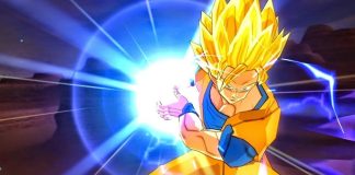 Fãs criam versão grátis de Dragon Ball Z: Budokai Tenkaichi 3 que roda direto no navegador Fãs criam versão grátis de Dragon Ball Z: Budokai Tenkaichi 3 que roda direto no navegador