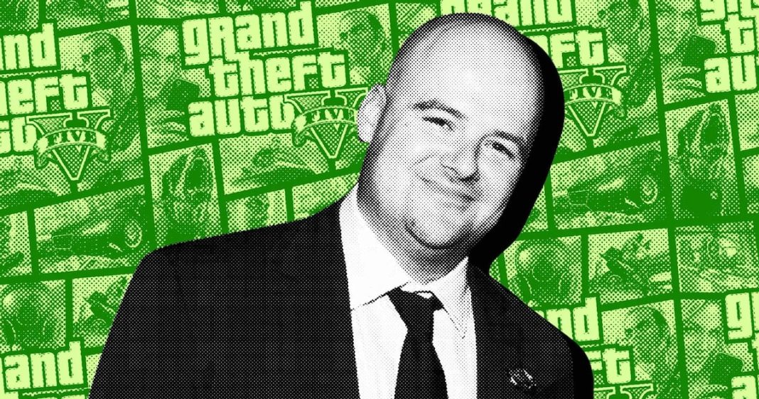 Fundador da Rockstar está evitando GTA 6 para não atrapalhar seu trabalho! Entenda