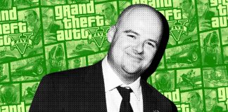 Fundador da Rockstar está evitando GTA 6 para não atrapalhar seu trabalho! Entenda Fundador da Rockstar está evitando GTA 6 para não atrapalhar seu trabalho! Entenda