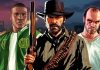 GTA 5, Red Dead Redemption 2 e mais games deixarão o PS Plus em novembro! Veja a lista GTA 5, Red Dead Redemption 2 e mais games deixarão o PS Plus em novembro! Veja a lista