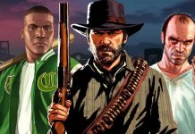 GTA 5, Red Dead Redemption 2 e mais games deixarão o PS Plus em novembro! Veja a lista GTA 5, Red Dead Redemption 2 e mais games deixarão o PS Plus em novembro! Veja a lista