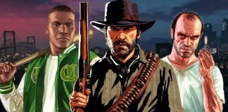 GTA 5, Red Dead Redemption 2 e mais games deixarão o PS Plus em novembro! Veja a lista GTA 5, Red Dead Redemption 2 e mais games deixarão o PS Plus em novembro! Veja a lista