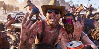 GTA 6 é tão grande que até a Rockstar se surpreende com o jogo: “Não sei se alguém conhece tudo” GTA 6 é tão grande que até a Rockstar se surpreende com o jogo: “Não sei se alguém conhece tudo”