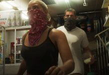 GTA 6 terá cenas de sexo, nudez e violência, confirma classificação indicativa GTA 6 terá cenas de sexo, nudez e violência, confirma classificação indicativa