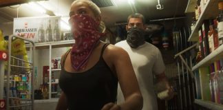 GTA 6 terá cenas de sexo, nudez e violência, confirma classificação indicativa GTA 6 terá cenas de sexo, nudez e violência, confirma classificação indicativa