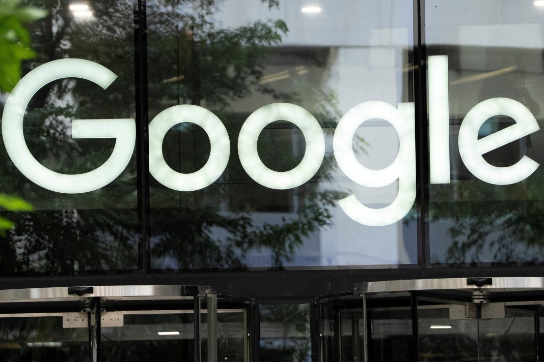 Google lança agente de IA para tarefas de trabalho Google lança agente de IA para tarefas de trabalho
