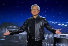 Governo Trump aponta plano de espionagem chinês contra CEO da Nvidia, diz jornal Governo Trump aponta plano de espionagem chinês contra CEO da Nvidia, diz jornal