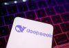 Governo dos Estados Unidos veta uso da IA chinesa DeepSeek em agências governamentais Governo dos Estados Unidos veta uso da IA chinesa DeepSeek em agências governamentais