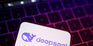 Governo dos Estados Unidos veta uso da IA chinesa DeepSeek em agências governamentais Governo dos Estados Unidos veta uso da IA chinesa DeepSeek em agências governamentais