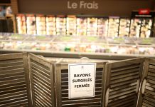 Hackers invadem geladeiras de supermercados na França, elevam temperatura a 50°C e provocam incêndios Hackers invadem geladeiras de supermercados na França, elevam temperatura a 50°C e provocam incêndios