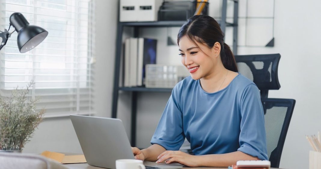 Home office: 41 vagas para trabalho remoto internacional [04/10]