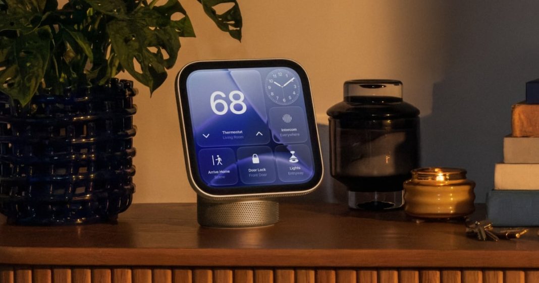 HomeView Ultra deve ter braço robótico para movimentar a tela HomeView Ultra deve ter braço robótico para movimentar a tela