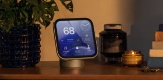 HomeView Ultra deve ter braço robótico para movimentar a tela HomeView Ultra deve ter braço robótico para movimentar a tela