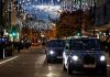 Justiça britânica livra Uber de pagar R$ 2,3 bilhões a taxistas Justiça britânica livra Uber de pagar R$ 2,3 bilhões a taxistas