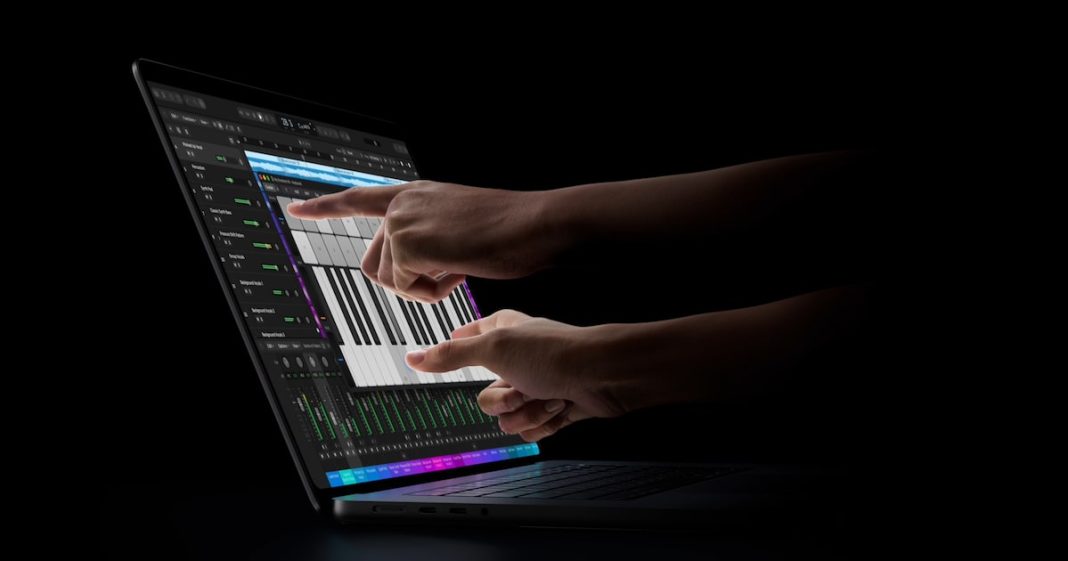 MacBook Pro com tela PROLED XDR pode custar mais de MacBook Pro com tela PROLED XDR pode custar mais de R$ 182 mil no Brasil