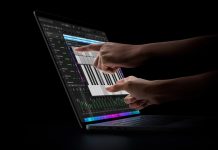 MacBook Pro touch screen: Apple lança notebook de até R$ 180 mil MacBook Pro touch screen: Apple lança notebook de até R$ 180 mil