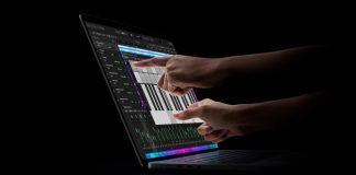 MacBook Pro touch screen: Apple lança notebook de até R$ 180 mil MacBook Pro touch screen: Apple lança notebook de até R$ 180 mil