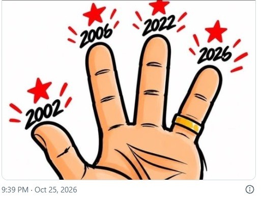 Memes: Lula é reeleito após virada inédita apoiadores inundam a Memes: Lula é reeleito após virada inédita apoiadores inundam a web com brincadeiras e celebração do 'tetra'