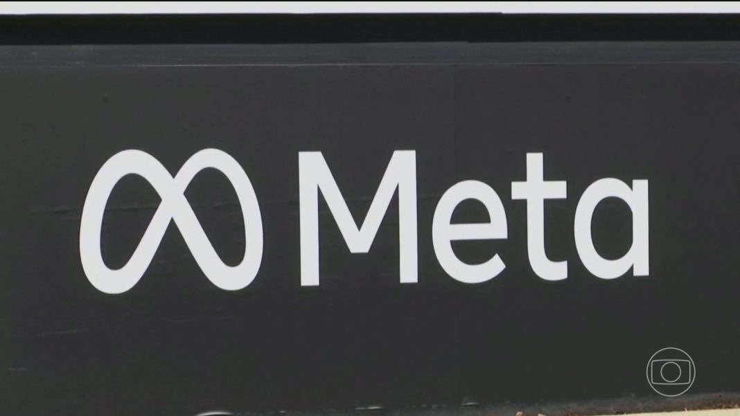 Meta quer levantar US$ 35 bilhões para financiar seus planos Meta quer levantar US$ 35 bilhões para financiar seus planos de inteligência artificial