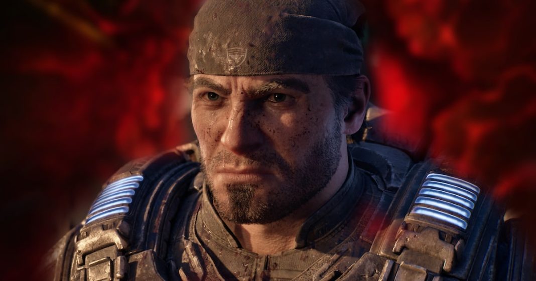 Metaphor: ReFantazio baratinho, Gears of War: E-Day na Game Pass Metaphor: ReFantazio baratinho, Gears of War: E-Day na Game Pass e mais! Veja as indicações de games