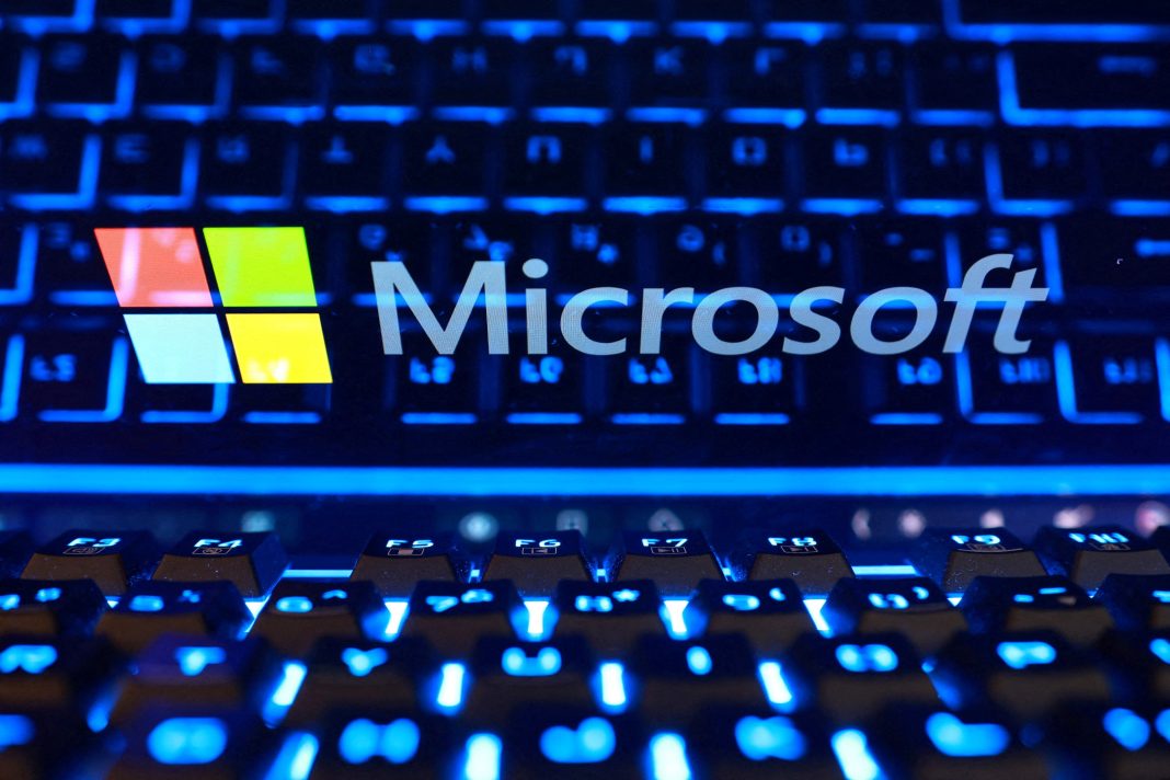 Microsoft diz que sua IA superou médicos em testes de Microsoft diz que sua IA superou médicos em testes de diagnóstico
