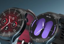 Moto Watch Ultra: relógio premium chega ao Brasil por R$ 5 mil Moto Watch Ultra: relógio premium chega ao Brasil por R$ 5 mil