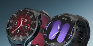Moto Watch Ultra: relógio premium chega ao Brasil por R$ 5 mil Moto Watch Ultra: relógio premium chega ao Brasil por R$ 5 mil