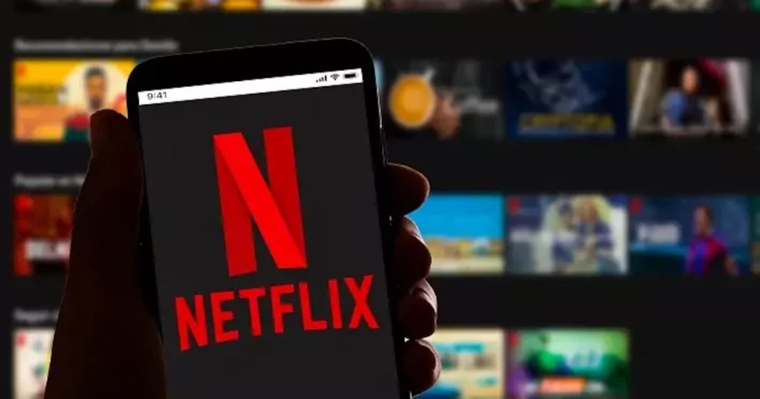 Netflix demite 6% dos funcionários; saiba detalhes