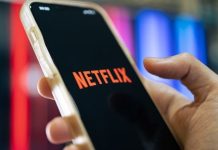 Netflix prepara corte de 5% da sua força de trabalho Netflix prepara corte de 5% da sua força de trabalho