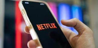Netflix prepara corte de 5% da sua força de trabalho Netflix prepara corte de 5% da sua força de trabalho