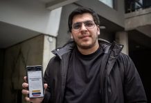 O jovem que criou portal para localizar desaparecidos em terremoto na Venezuela: 'Ainda não sabemos a extensão dos estragos' O jovem que criou portal para localizar desaparecidos em terremoto na Venezuela: 'Ainda não sabemos a extensão dos estragos'