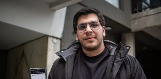 O jovem que criou portal para localizar desaparecidos em terremoto na Venezuela: 'Ainda não sabemos a extensão dos estragos' O jovem que criou portal para localizar desaparecidos em terremoto na Venezuela: 'Ainda não sabemos a extensão dos estragos'