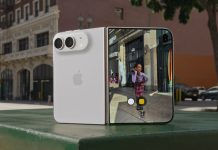 O que acontece com o iPhone Duo após ser dobrado 32 mil vezes? Youtubers fizeram o teste O que acontece com o iPhone Duo após ser dobrado 32 mil vezes? Youtubers fizeram o teste