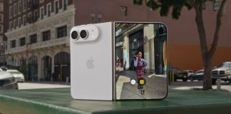 O que acontece com o iPhone Duo após ser dobrado 32 mil vezes? Youtubers fizeram o teste O que acontece com o iPhone Duo após ser dobrado 32 mil vezes? Youtubers fizeram o teste