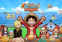 One Piece Grand Gourmet traz sistema de gerenciamento que te bombardeia de dopamina barata One Piece Grand Gourmet traz sistema de gerenciamento que te bombardeia de dopamina barata