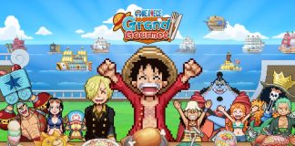 One Piece Grand Gourmet traz sistema de gerenciamento que te bombardeia de dopamina barata One Piece Grand Gourmet traz sistema de gerenciamento que te bombardeia de dopamina barata