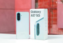 One UI 9 chega ao Galaxy A57 no Brasil; saiba quais são os próximos modelos One UI 9 chega ao Galaxy A57 no Brasil; saiba quais são os próximos modelos